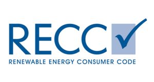 RECC logo